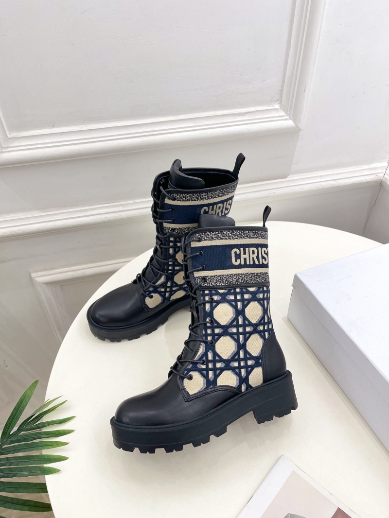 Christian Dior Boots